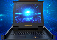 勝為視頻切換器-高清畫面